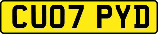 CU07PYD