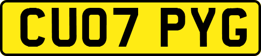 CU07PYG