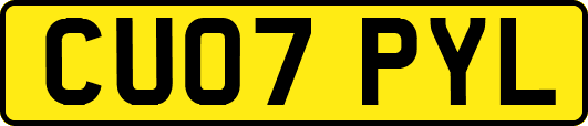 CU07PYL