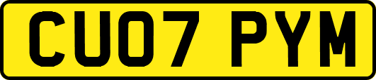 CU07PYM