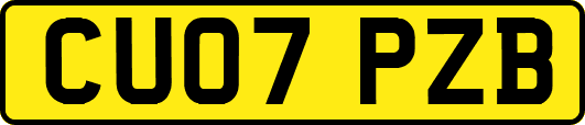 CU07PZB