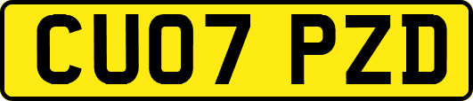 CU07PZD