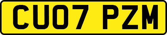 CU07PZM