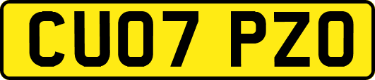 CU07PZO