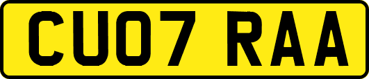 CU07RAA