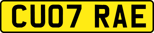 CU07RAE