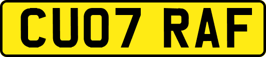 CU07RAF
