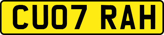 CU07RAH