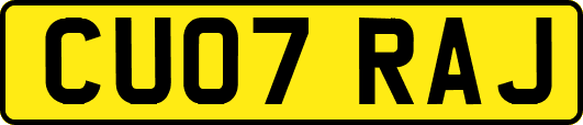 CU07RAJ