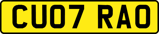 CU07RAO