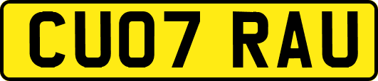CU07RAU