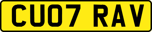 CU07RAV