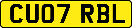 CU07RBL