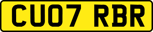 CU07RBR