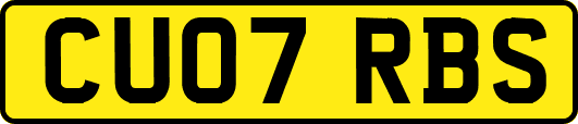 CU07RBS
