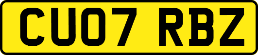 CU07RBZ