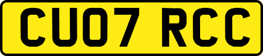 CU07RCC