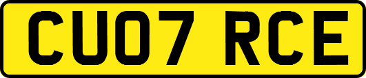 CU07RCE