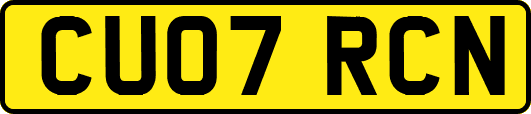 CU07RCN