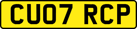 CU07RCP