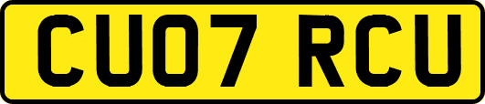 CU07RCU