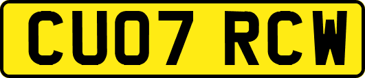 CU07RCW