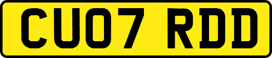 CU07RDD
