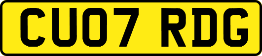 CU07RDG