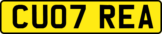 CU07REA