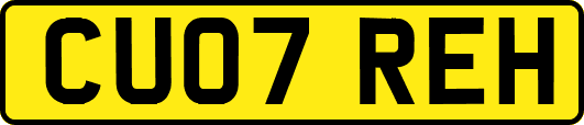 CU07REH