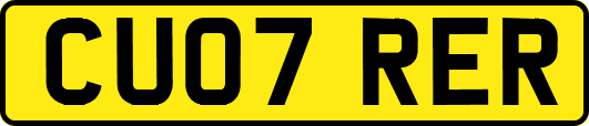 CU07RER