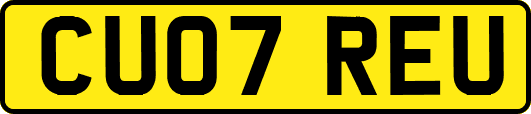 CU07REU