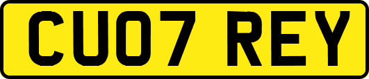 CU07REY