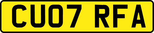 CU07RFA