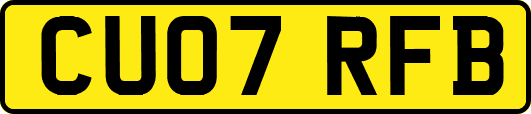 CU07RFB