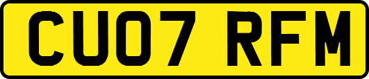 CU07RFM