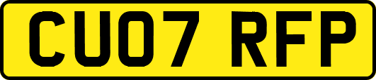 CU07RFP