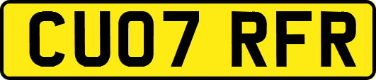 CU07RFR