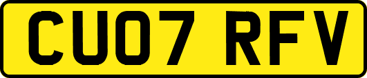CU07RFV