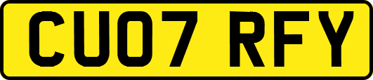CU07RFY