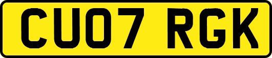 CU07RGK