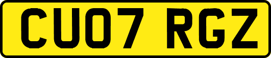 CU07RGZ
