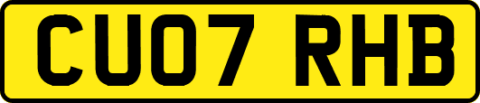 CU07RHB