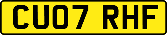 CU07RHF