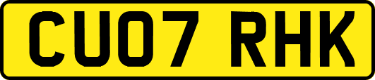 CU07RHK
