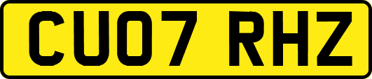CU07RHZ