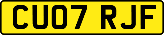 CU07RJF