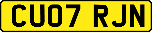 CU07RJN