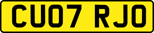 CU07RJO