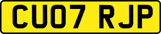 CU07RJP